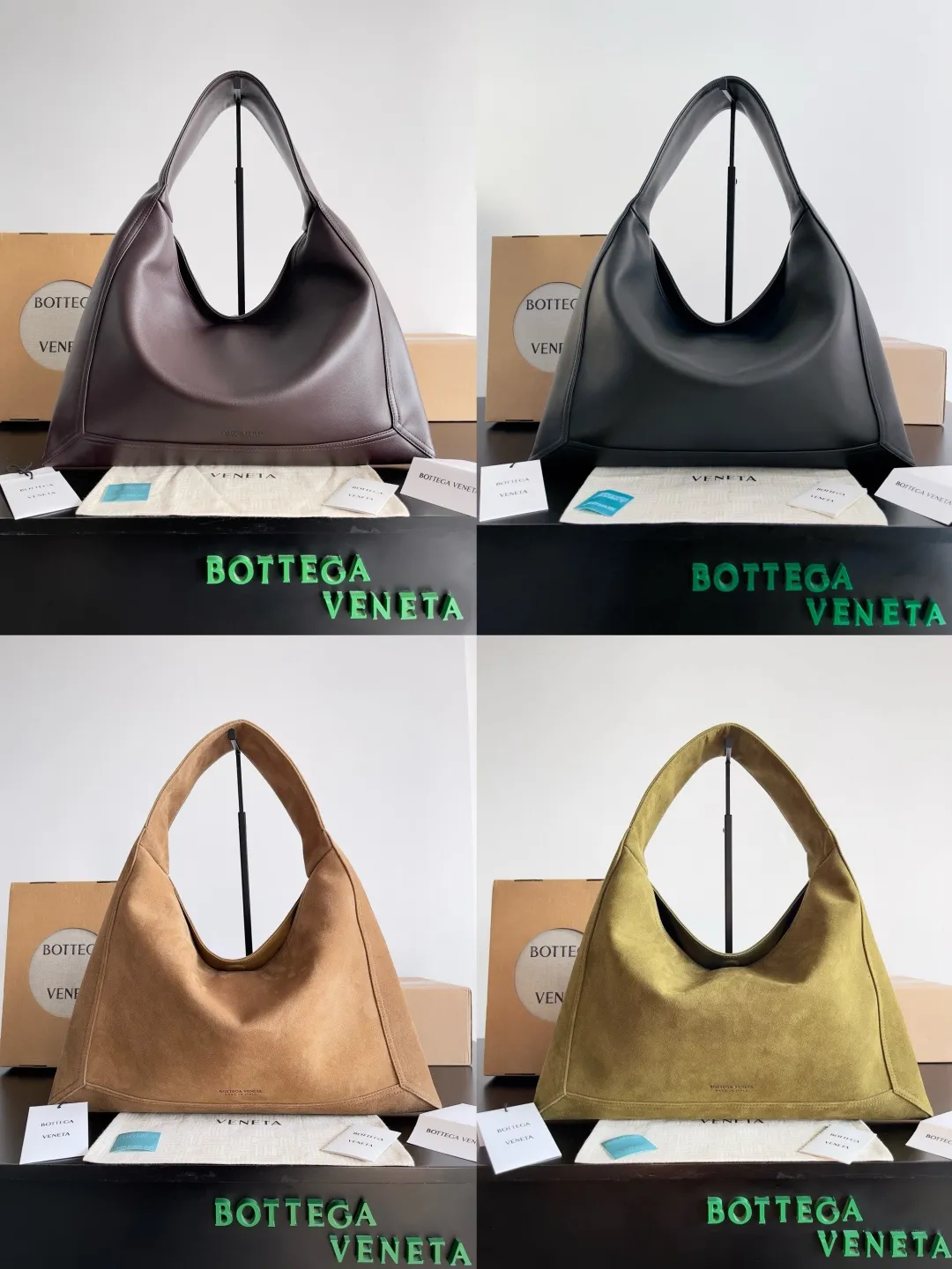Batch 2080 803977——medium size 4 colors outstanding
